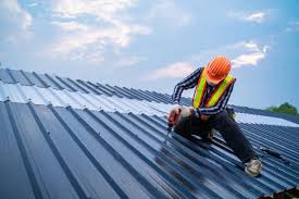 Best Flat Roofing  in Monterey Park, CA